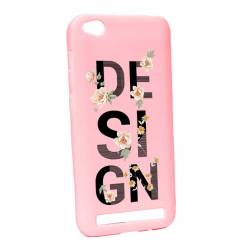 Husa Xiaomi Redmi 5A Silicon Design P144 