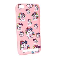 Husa Xiaomi Redmi 5A Silicon Fat Unicorn P80 