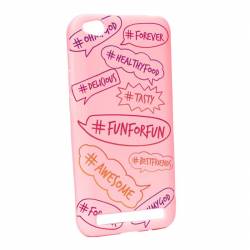 Husa Xiaomi Redmi 5A Silicon Fun P125 