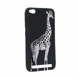 Husa Xiaomi Redmi 5A Silicon Giraffe B175 