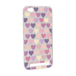 Husa Xiaomi Redmi 5A Silicon Hearth W34 
