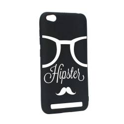 Husa Xiaomi Redmi 5A Silicon Hipster B12 