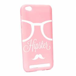 Husa Xiaomi Redmi 5A Silicon Hipster P12 