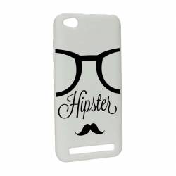 Husa Xiaomi Redmi 5A Silicon Hipster W12 