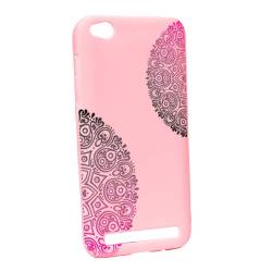 Husa Xiaomi Redmi 5A Silicon Lace P92 