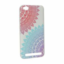 Husa Xiaomi Redmi 5A Silicon Lace W176 