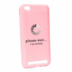 Husa Xiaomi Redmi 5A Silicon Loading P37