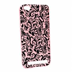 Husa Xiaomi Redmi 5A Silicon Nonfigurativ Black P75 