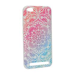 Husa Xiaomi Redmi 5A Silicon Nonfigurativ W72 