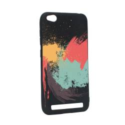 Husa Xiaomi Redmi 5A Silicon Painting B44 
