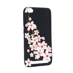 Husa Xiaomi Redmi 5A Silicon Spring Flower B62 