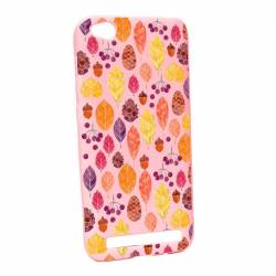Husa Xiaomi Redmi 5A Silicon Toamna P111 