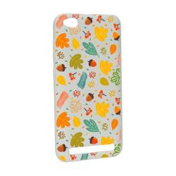 Husa Xiaomi Redmi 5A Silicon Toamna W108 
