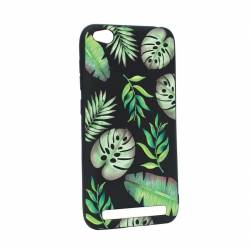 Husa Xiaomi Redmi 5A Silicon Tropical B150 