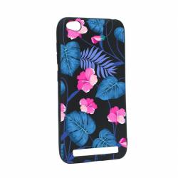 Husa Xiaomi Redmi 5A Silicon Tropical Blue B112 