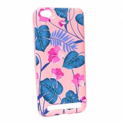 Husa Xiaomi Redmi 5A Silicon Tropical Blue P112 