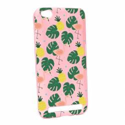 Husa Xiaomi Redmi 5A Silicon Tropical P93 