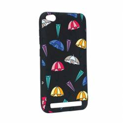 Husa Xiaomi Redmi 5A Silicon Umbrella B159 