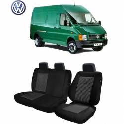 Huse Scaun Vw LT 3 locuri 1996-2006 Confort Line 