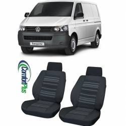 Huse Scaun Vw Transporter T5 2009-2015 Confort Line 2 locuri 