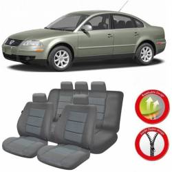 Huse Scaune Dedicate Vw Passat B5B5.5 2000-2004 Premium 