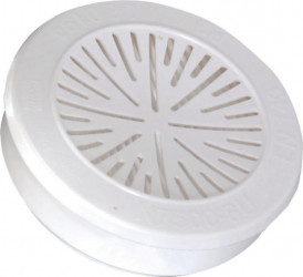 HW Twin P3 filters for HM500 PACK 2 BUC 