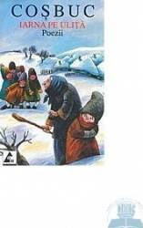 Iarna pe ulita - George Cosbuc 