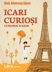Icari Curiosi - Curiosos Icaros - Lluis Alemany Giner 