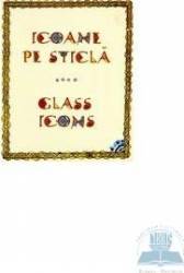 Icoane Pe Sticla Cartonat 