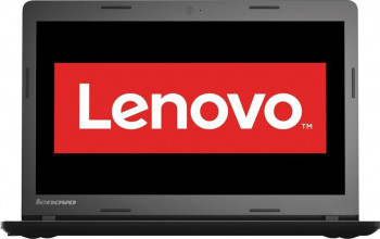 Laptop Refurbished Lenovo IdeaPad 100-15IBY Celeron N2840 2.16GHz 4GB DDR3 500GB HDD 15.6 inch HD 