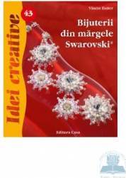 Idei Creative 43 - Bijuterii Din Margele Swarovski - Vincze Eszter 