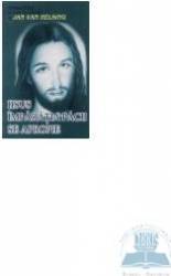 Iisus imparatia pacii se apropie - Johannes Holey 