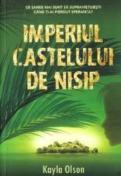 Imperiul castelului de nisip - Kayla Olson 