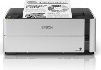 Imprimanta Inkjet Monocrom Epson EcoTank M1180 A4 C11cg94403 