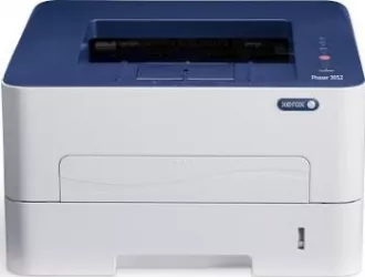 Imprimanta Laser Monocrom XeroX Phaser 3052 Wireless A4