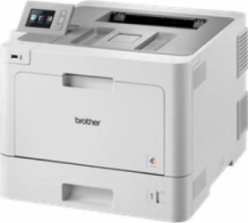 Imprimanta Laser Color Brother HL-L9310CDW A4 Wireless 