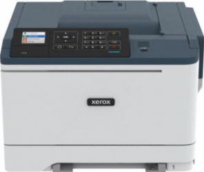 Imprimanta Laser Color Xerox C310V_DNI A4 Alb