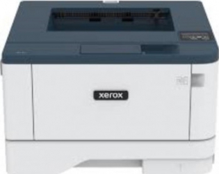 Imprimanta Laser Monocrom Xerox B310DNI Format A4 Retea Wi-Fi Alb 