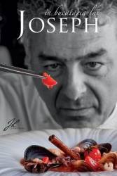 In bucataria lui Joseph - Joseph Hadad 
