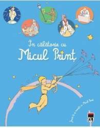 In calatorie cu Micul Print. Joaca-te si invata cu Micul Print 