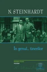 In genul... tinerilor - N. Steinhardt 