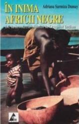 In inima Africii Negre - Adriana Sarmiza Dumay 