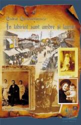 In labirint sunt umbre si lumini - Codrut Constantinescu 