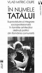 In numele tatalui - Vlad Mitric-Ciupe 
