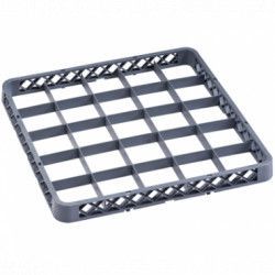 Inaltator RAKI cu 36 compartimente 7 5x7 5cm pentru cos masina de spalat vase 50x50x4 5 