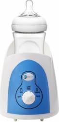 Incalzitor biberoane 5 in 1 pentru casa si masina Kidscare KC107 