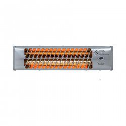 Incalzitor Radiator cu tub de cuart protectie apa ipx4 