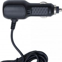 Incarcator auto PNI cu mufa MiniUSB 12V24V 5V 1A lungime cablu 3.5m 
