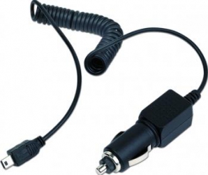 Incarcator auto universal Mini-USB Gembird 
