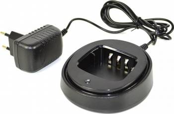 Incarcator de birou PNI WCR16 pentru statii radio PNI PMR R16 